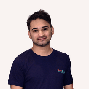 Ananda Profile Pic