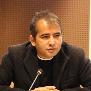 Babu Ram Aryal