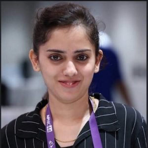 Deepa-Bhattarai