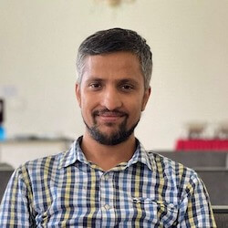 Rajan Parajuli