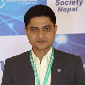 Suraj Adhikari