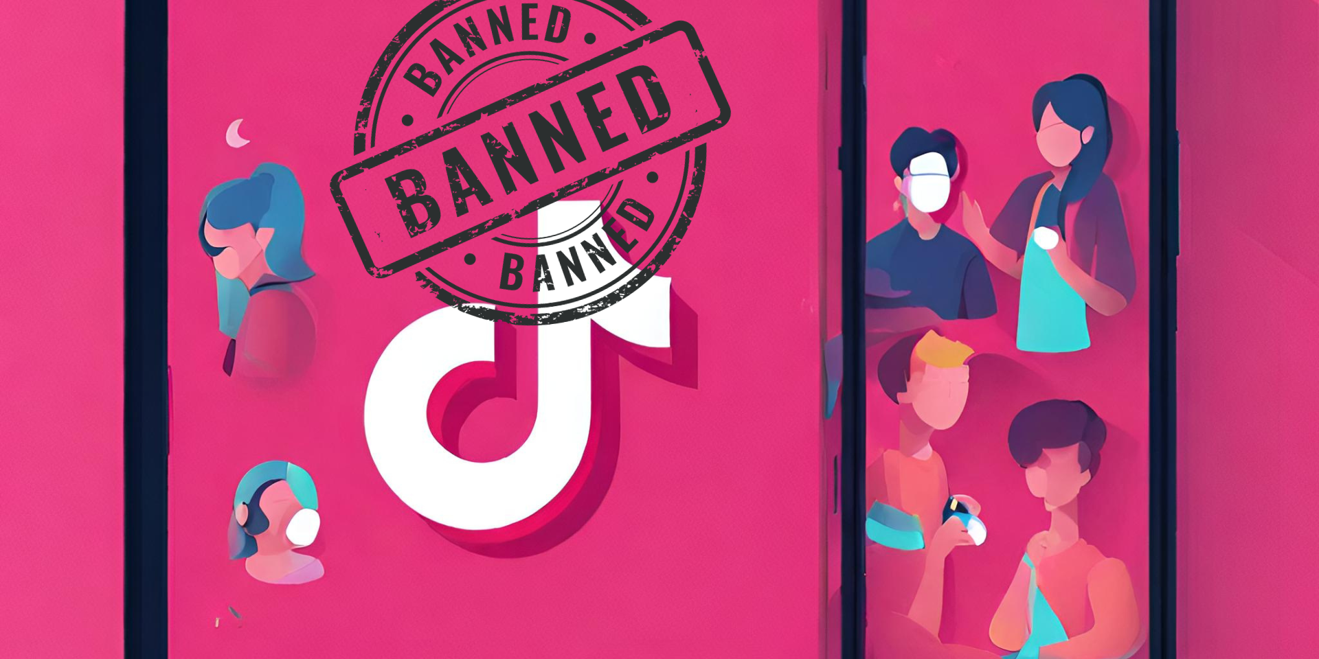 Tiktok Banned in Nepal