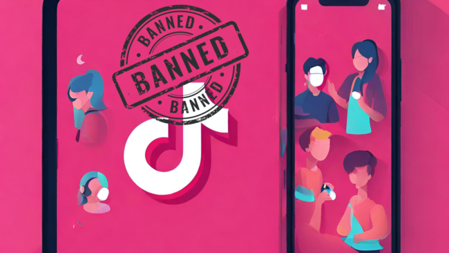 Tiktok Banned in Nepal