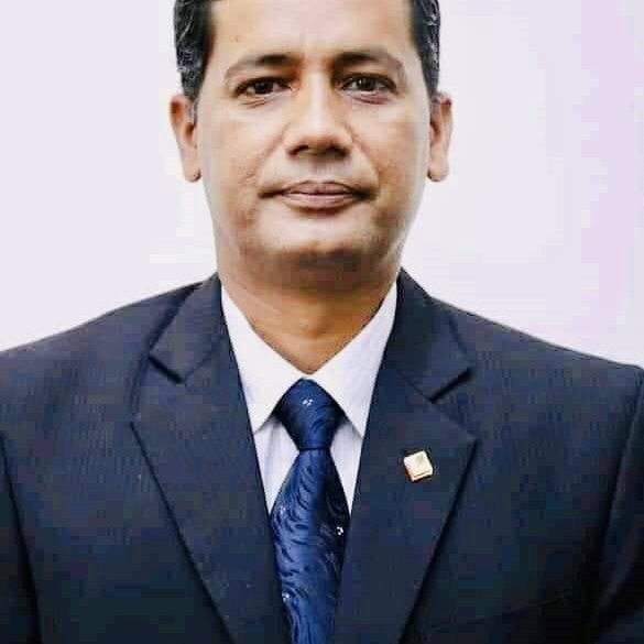 Subodh Babu Chiluwal